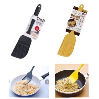 🇯🇵 KOKUBO 小久保 耐熱尼龍 餐廚用具 鍋鏟/麵條夾/撈麵夾/瀝水勺/玉子燒鍋鏟/壓泥器-細節圖5
