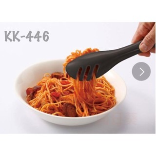 🇯🇵 KOKUBO 小久保 耐熱尼龍 餐廚用具 鍋鏟/麵條夾/撈麵夾/瀝水勺/玉子燒鍋鏟/壓泥器-細節圖8