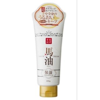 🇯🇵 Lishan 北海道 馬油櫻花 / 積雪草 / 桂花香 / 柑橘檸檬香 潤膚乳液 身體乳液  200g-細節圖3