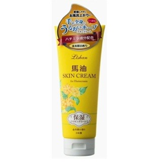 🇯🇵 Lishan 北海道 馬油櫻花 / 積雪草 / 桂花香 / 柑橘檸檬香 潤膚乳液 身體乳液  200g-細節圖5