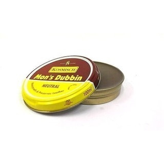 法國 人牌 Kosmisch 皮革油 皮革 保養油 鞋油 皮包 柔軟油 無色-細節圖2