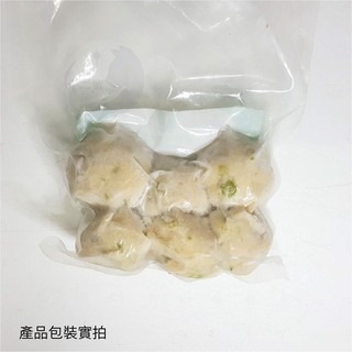 ［萊明富 Loving Food］ 竹鹽 大福丸 純素 全素 素食 Vegan-細節圖2