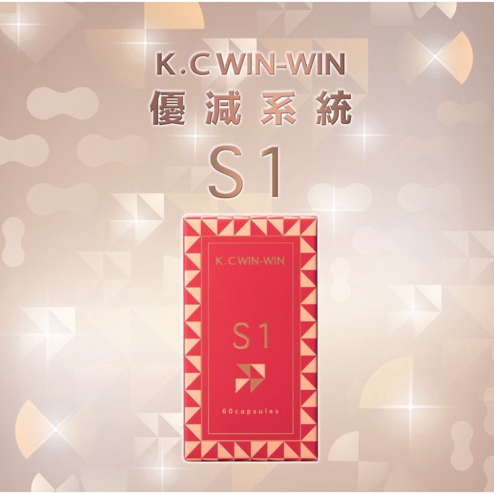 kcwinwin免運現貨可刷卡💳關注現省$100🔥 優系統 S1 S2升級版 S系列👍🔹️日本專利黑薑🔸️-細節圖4