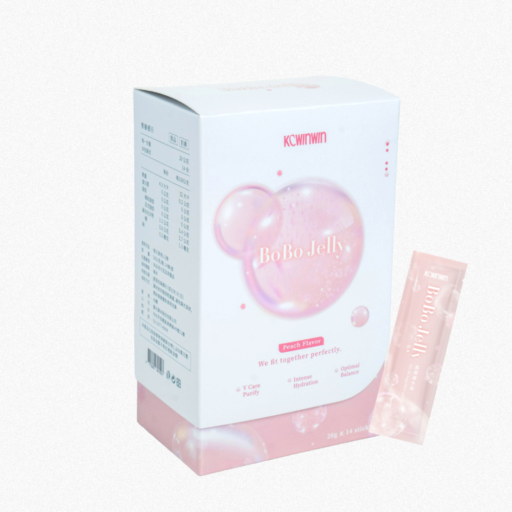 現貨免運｜啵啵爆水凍｜｜保健食品｜一盒14入-細節圖2