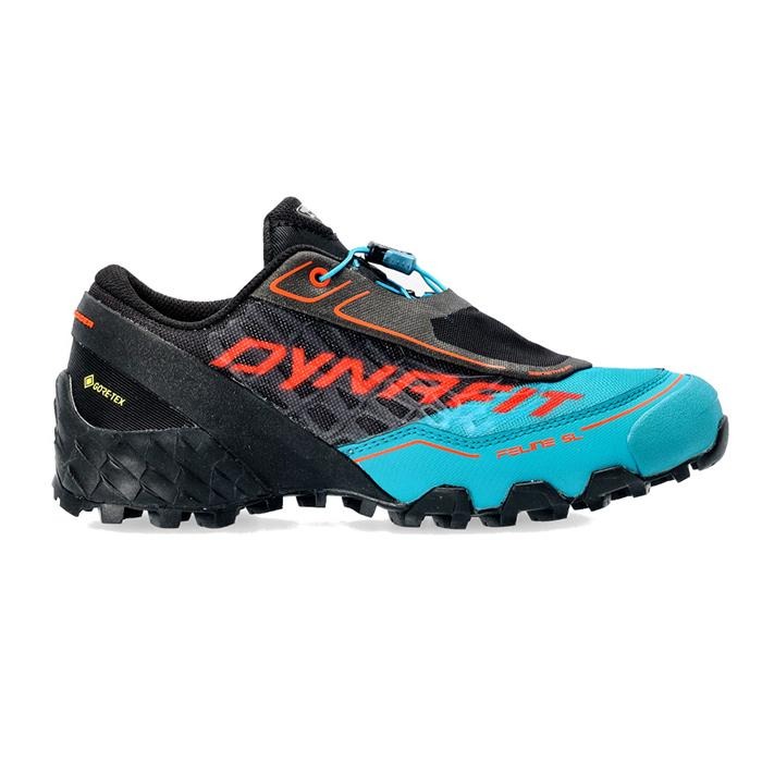 【DYNAFIT 德國】Feline SL GTX Running Shoe 越野跑鞋 女款｜戶外防水越野跑步鞋-細節圖3