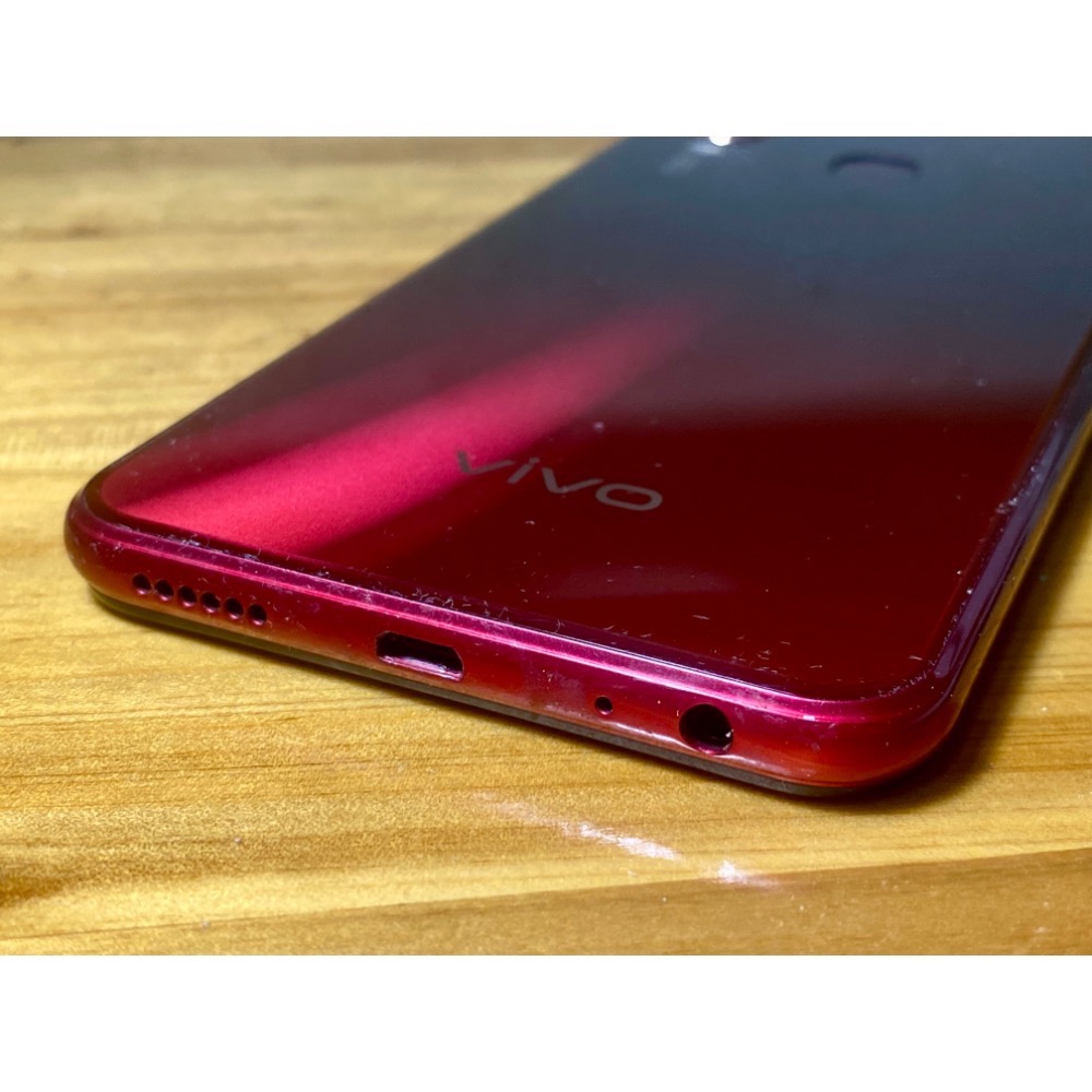 VIVO Y12 智慧型手機空機 64G 6.35吋 安卓11-細節圖2