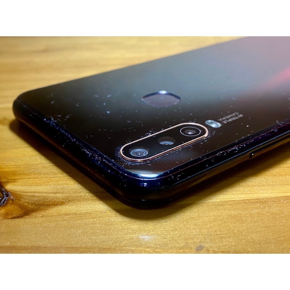 VIVO Y12 智慧型手機空機 64G 6.35吋 安卓11-細節圖3