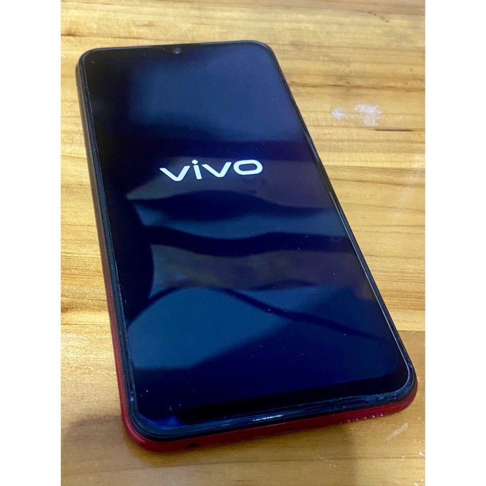 VIVO Y12 智慧型手機空機 64G 6.35吋 安卓11-細節圖4