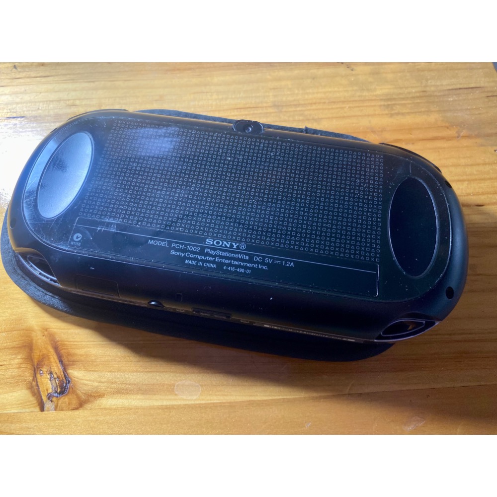 PS Vita 變革3.65 加256G記憶卡 遊戲機 掌機-細節圖4
