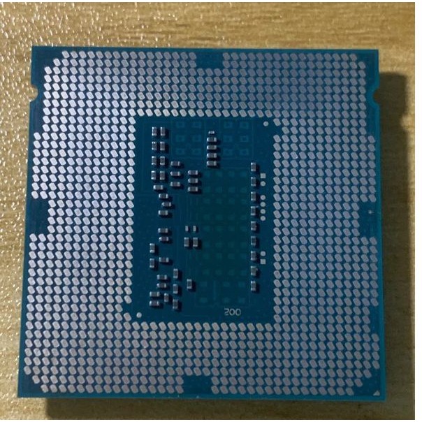 E3 1231 v3 3.4g 1150腳位-細節圖2