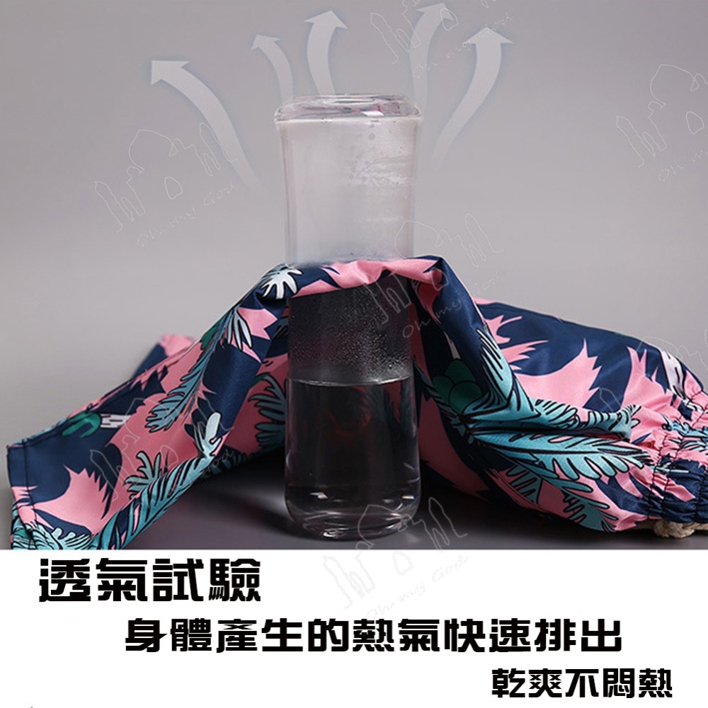 (零碼出清)速乾海攤褲 大尺碼海灘褲 衝浪褲 休閒褲 沙灘褲  五分褲 兩側口袋 快乾 現貨快速出貨-細節圖2