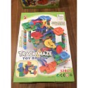 迷宮滾珠積木328pcs