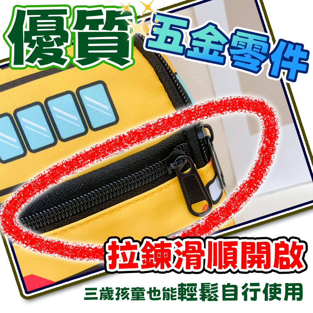 汽車造型 小側背包⚡️邦妮【台灣現貨】優質拉鍊 男孩女孩斜背 側背 小汽車 多色 時尚小包 日式小包 日系 簡約-細節圖2