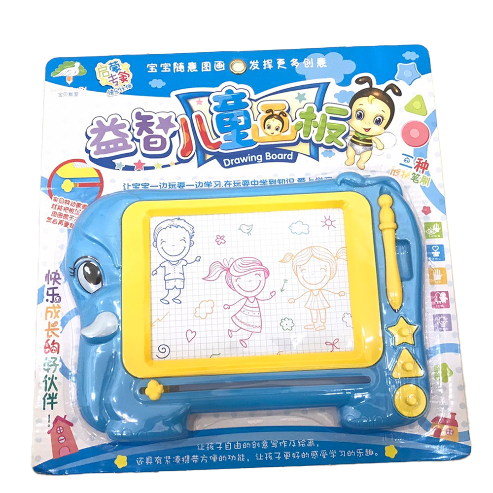 磁性畫板組⚡️邦妮【檢驗合格】磁性 寫字版 畫板 寫字畫板 旅行畫板 可重覆白板 繪畫白板 塗鴉版 兒童畫板 磁力-規格圖8