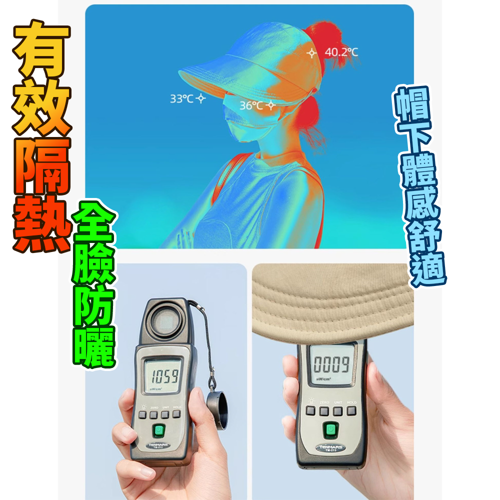 小臉空頂防曬帽⚡️邦妮⚡️遮陽帽抗uv 春夏秋百搭 鴨舌漁夫帽 鴨舌帽女 遮陽帽女防曬帽子 太陽帽 鴨舌帽 遮陽-細節圖3