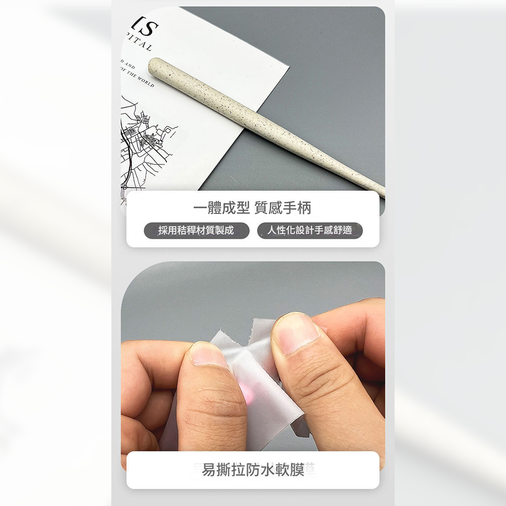 一次性洗漱用品 多款可選⚡️邦妮⚡️環保牙刷 旅行組 針線包 刮鬍刀 飯店牙刷 一次性牙刷 旅行牙刷 旅行必備-細節圖2