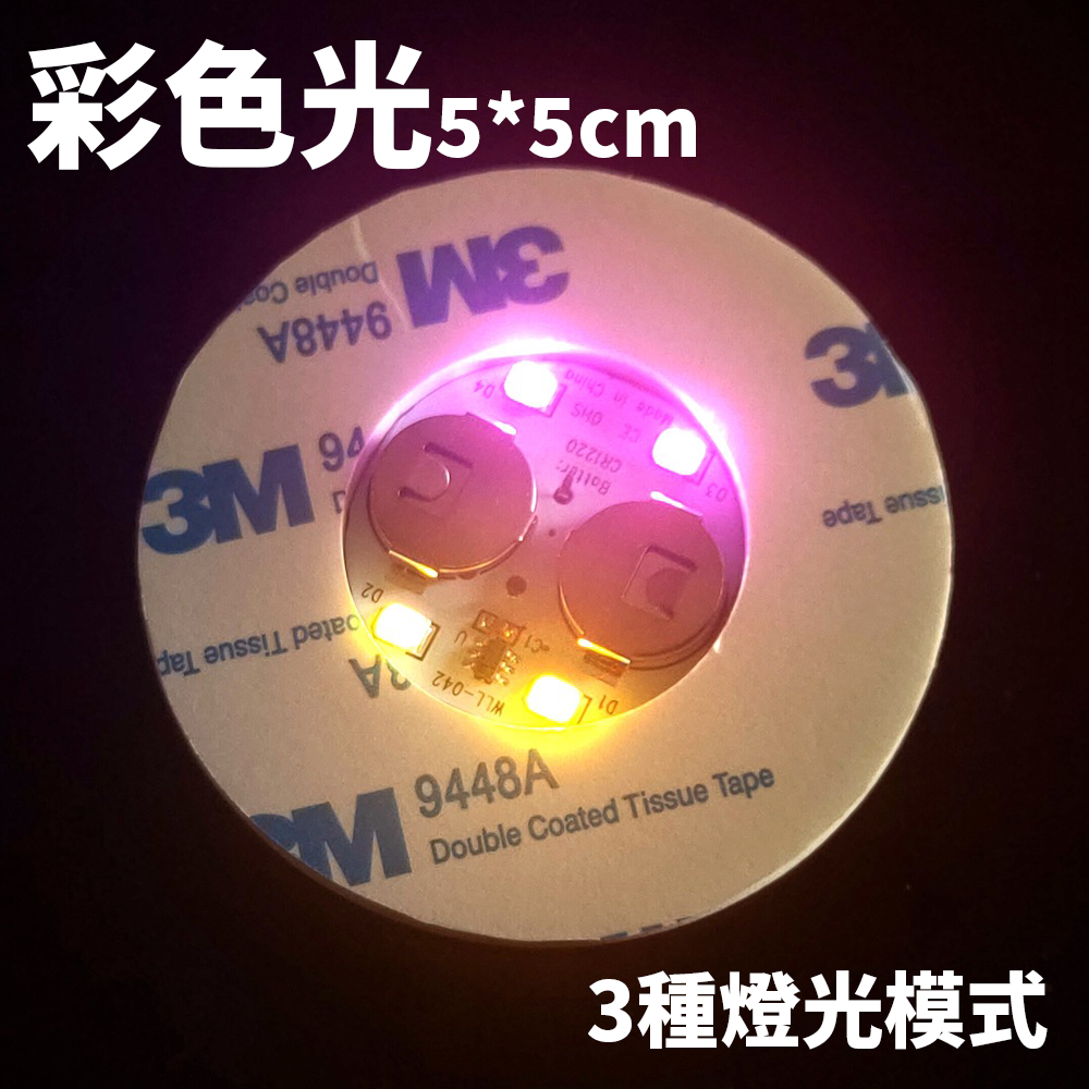 發光杯墊⚡️邦妮【台灣現貨】LED 杯墊 七彩杯墊 高球杯 可林杯 highball 酒吧裝飾 調酒裝飾 古典杯 調酒-規格圖11