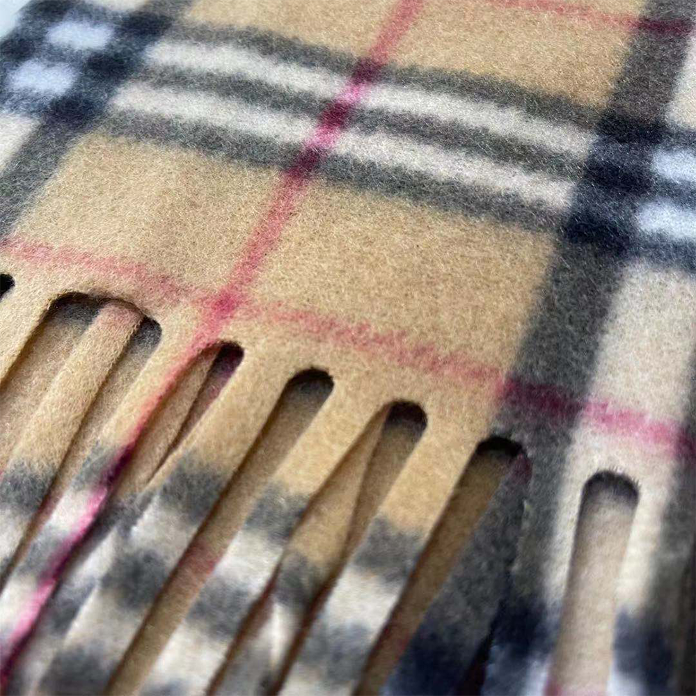 純色 仿羊絨圍巾 百搭 柔軟舒適⚡️邦妮【速出】日韓款 質感圍巾 兒童圍巾 保暖圍巾 男生圍巾 女生圍巾 仿羊絨-細節圖6