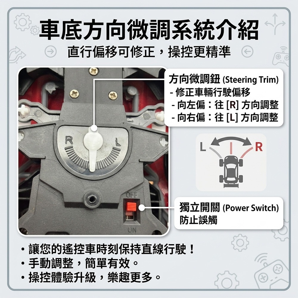 檢驗合格 NCC認證 摩卡酷跑車⚡️邦妮【現貨】玩具 遙控車 遙控汽車 遙控玩具 迷你遙控車 仿真遙控車 賽車遙控車-細節圖2