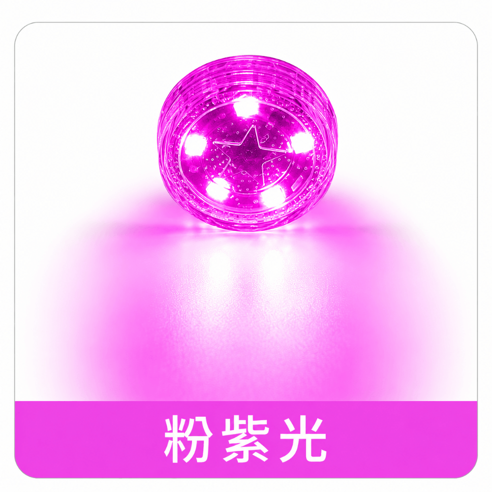 迷你LED觸控燈⚡️邦妮【現貨速】多色可選 新款 迷你 觸控燈 車廂燈 LED 迷你燈 車用 居家 置物箱燈 汽車室內燈-規格圖9