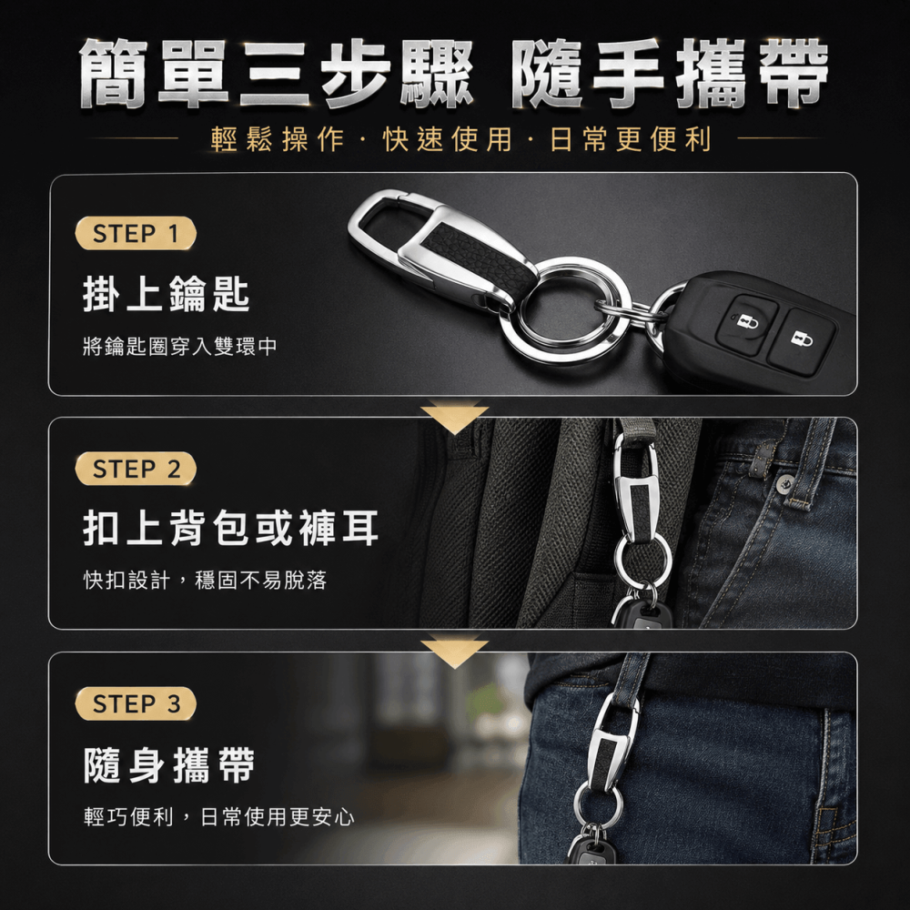 時尚真皮鎖匙扣 合金 真皮⚡️邦妮【現貨】金屬鑰匙圈 帶鏈鑰匙圈 臺灣現貨 鑰匙圈 鑰匙鏈 質感鑰匙扣 汽車鎖匙圈-細節圖4