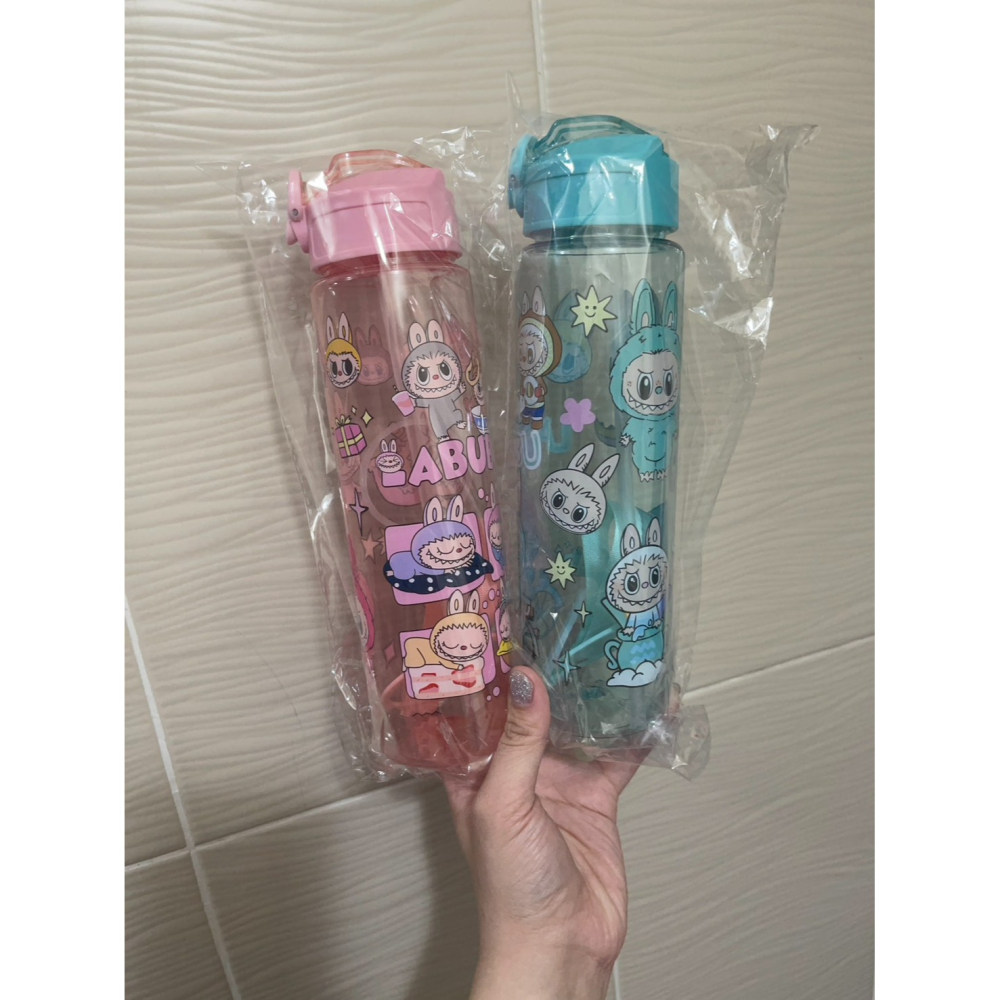 拉布布冷水壺-細節圖2