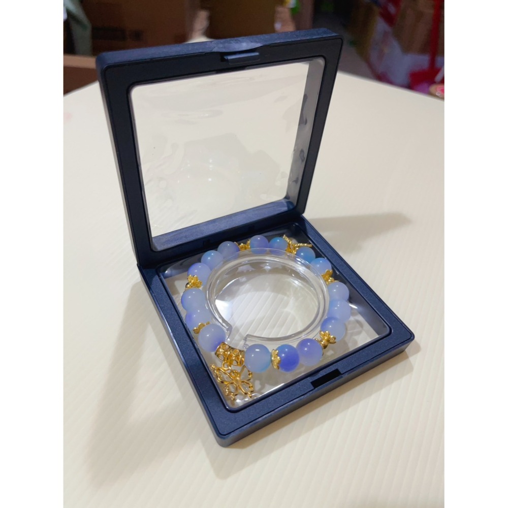 百搭甜美琉璃手鍊-細節圖9