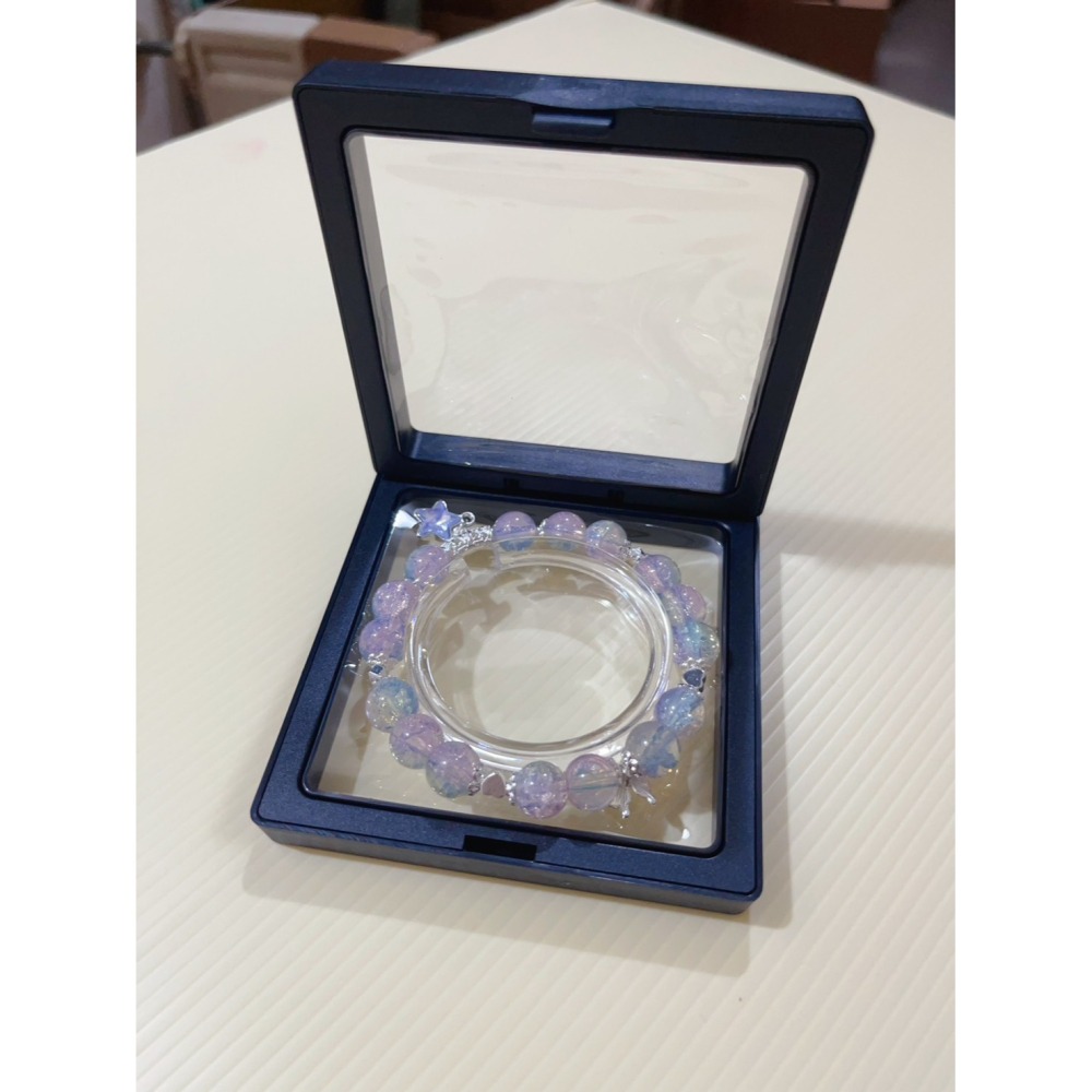 百搭甜美琉璃手鍊-細節圖11