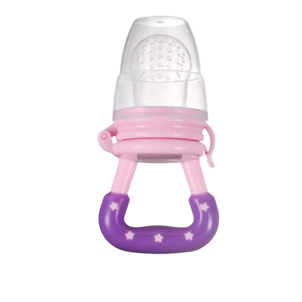 果泥咬咬網袋/蔬果袋/咬咬棒/果肉學習棒/咬咬樂/寶寶學習咬食物/蔬果咬咬樂/幼兒學習/蔬果輔食器-細節圖2