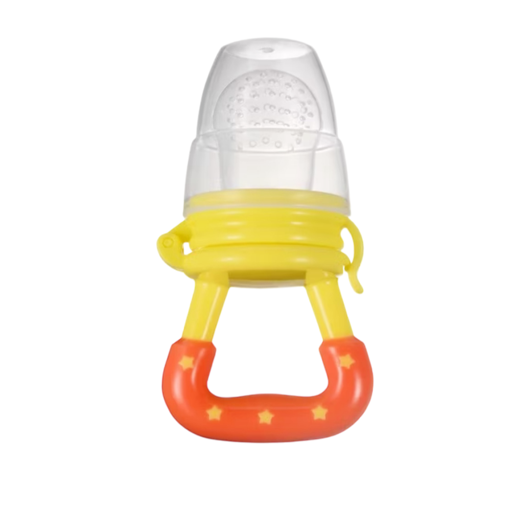 果泥咬咬網袋/蔬果袋/咬咬棒/果肉學習棒/咬咬樂/寶寶學習咬食物/蔬果咬咬樂/幼兒學習/蔬果輔食器-細節圖4