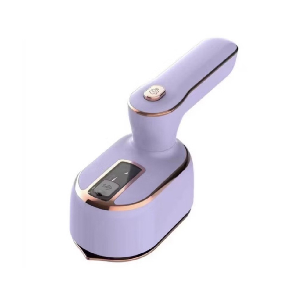 手持掌上型迷你掛燙機 直立式-細節圖6