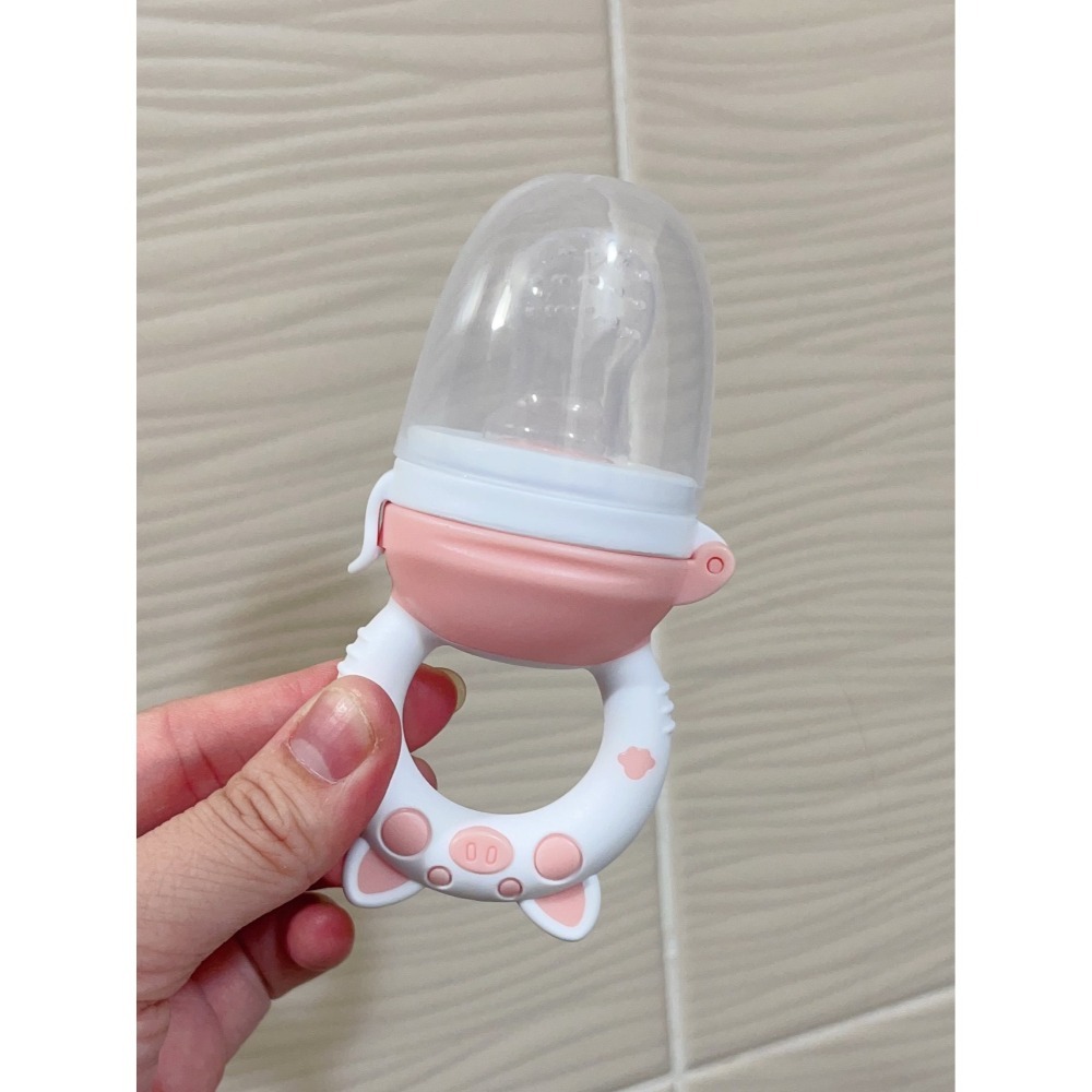 嬰幼兒 果泥 蔬果咬咬樂-細節圖3