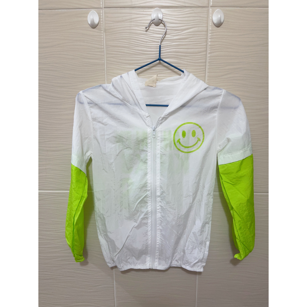 夏日防曬涼感薄外套-細節圖3