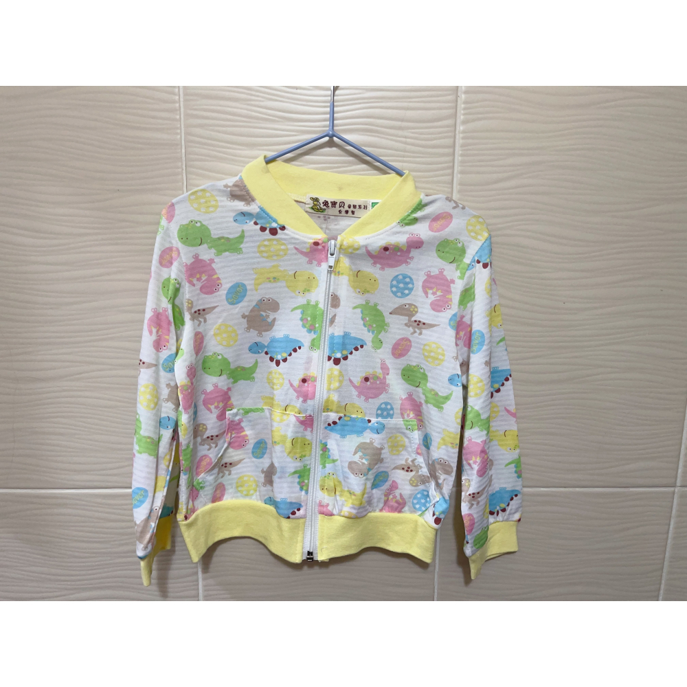 夏日防曬涼感薄外套-細節圖4