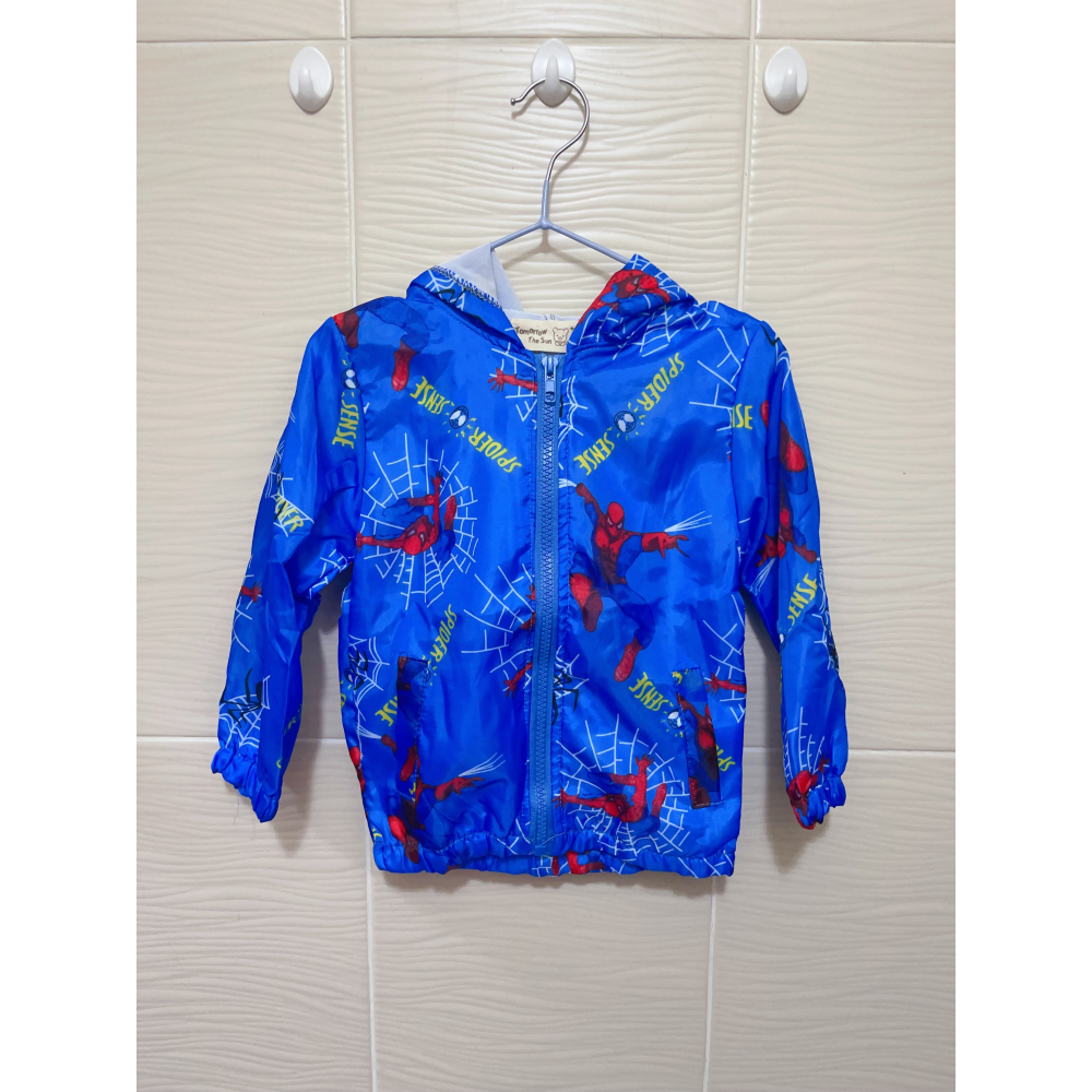 夏日防曬涼感薄外套-細節圖5