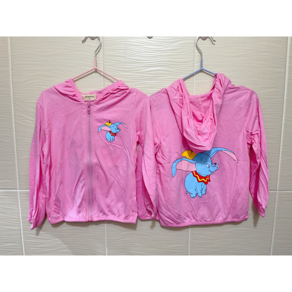 夏日防曬涼感薄外套-細節圖6