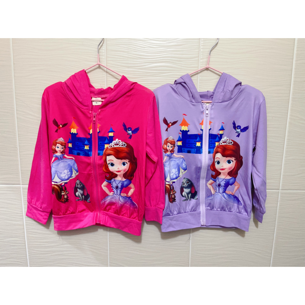 夏日防曬涼感薄外套-細節圖7