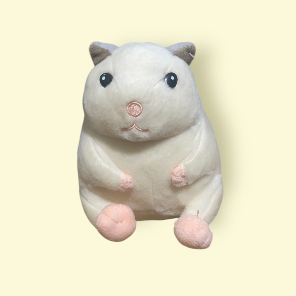 可愛絨毛熊熊-細節圖2