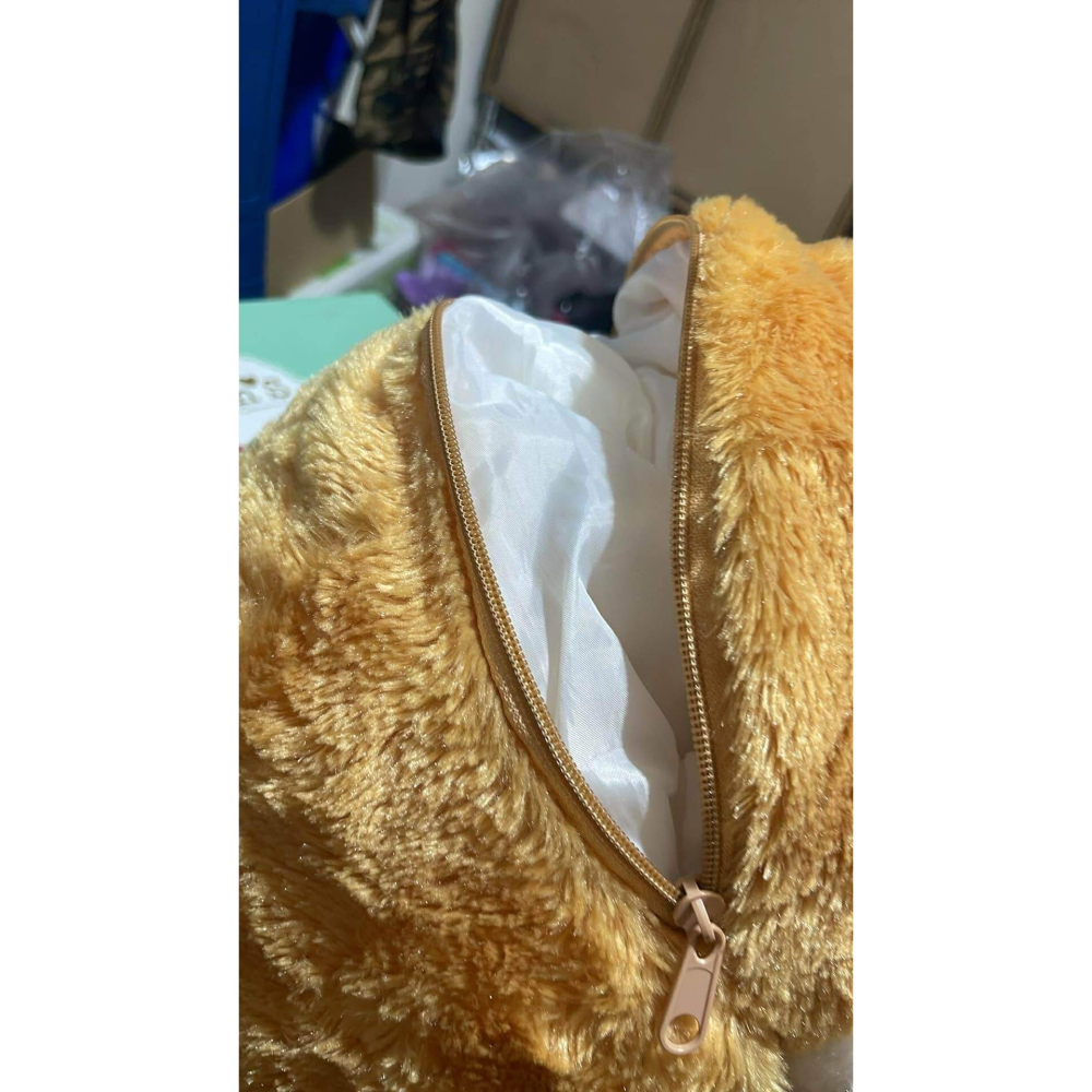 可愛絨毛娃娃-細節圖4