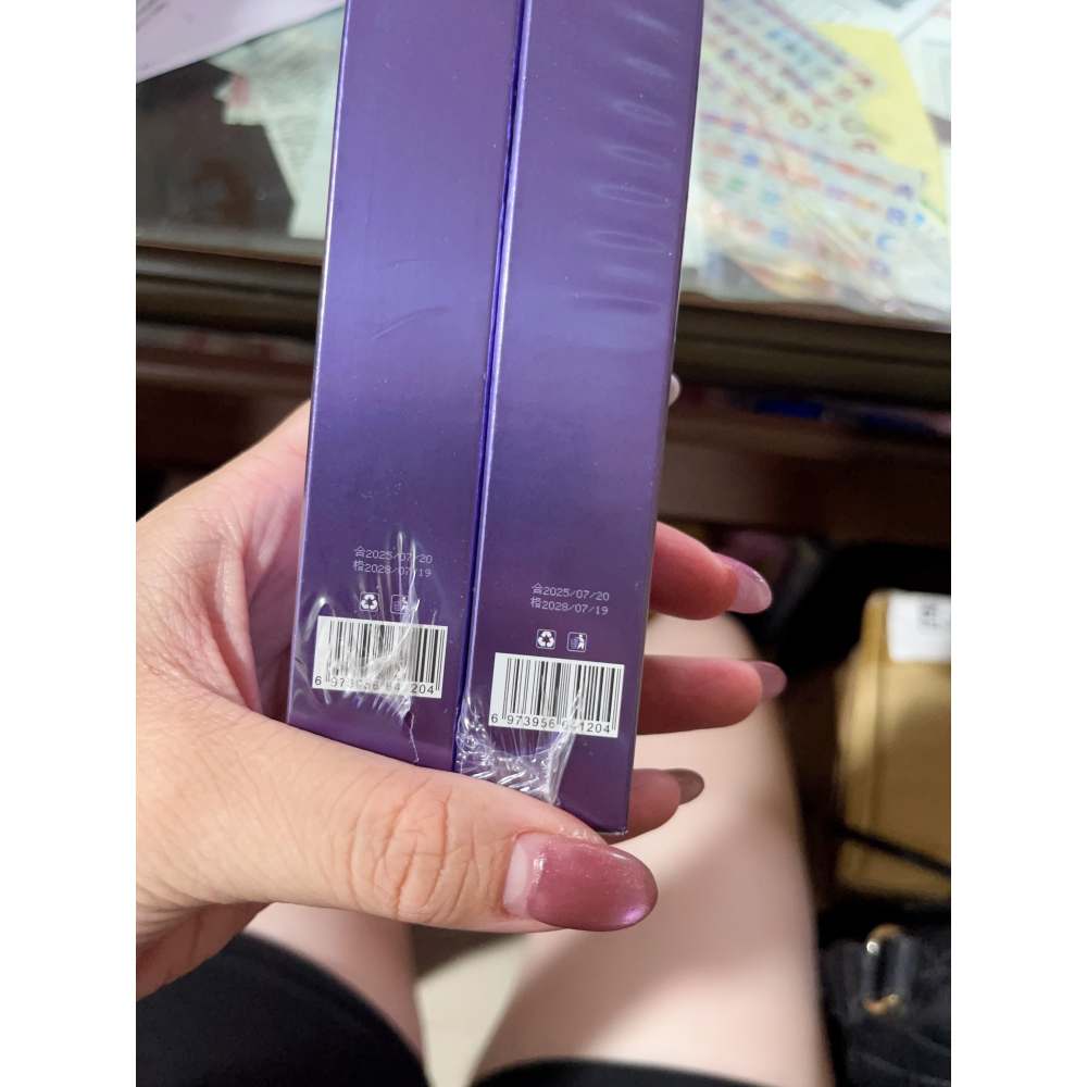 水光珍珠緊緻素顏霜-細節圖2