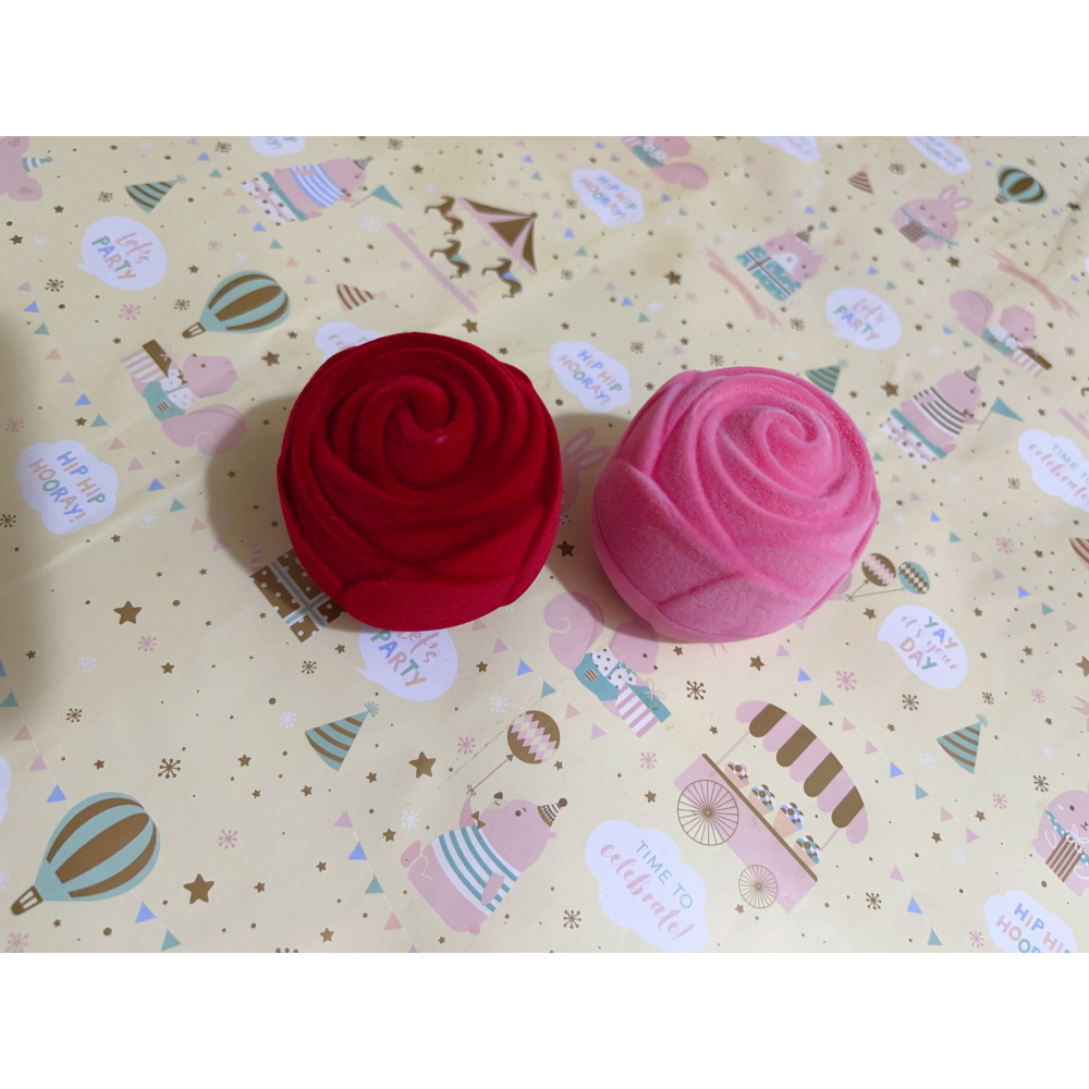 戒子 項鍊飾品盒-細節圖4