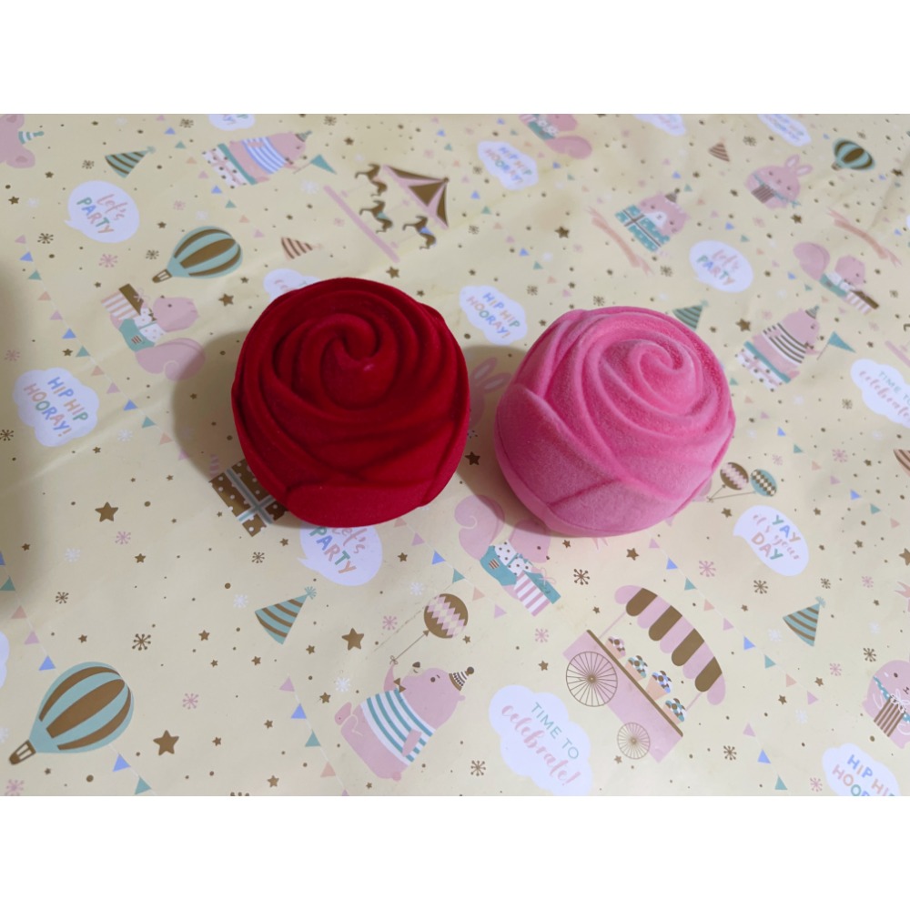 戒子 項鍊飾品盒-規格圖8