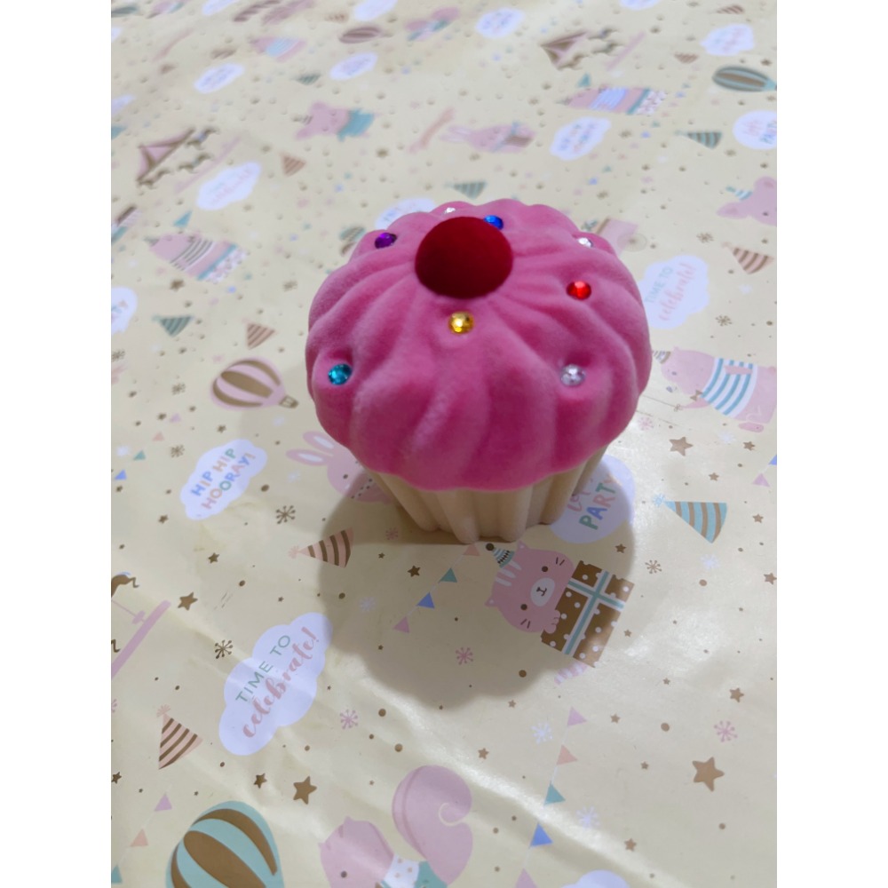 戒子 項鍊飾品盒-規格圖8