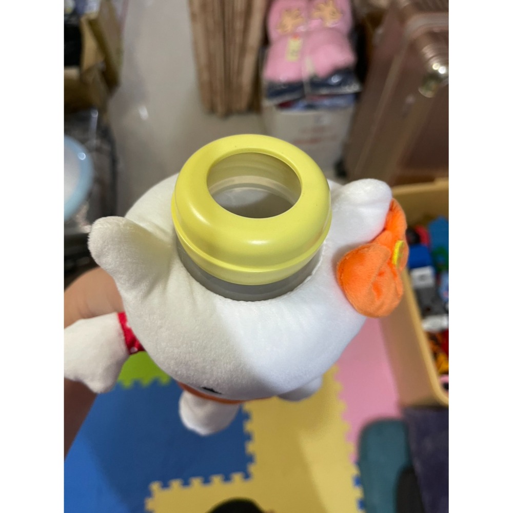 嬰幼兒 👶 奶瓶 保溫套毛絨加熱器  有附線  ( 標準型 / 寬口型 ) 都能用-細節圖4
