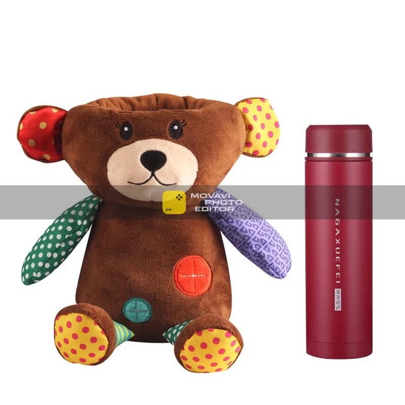 嬰幼兒 👶 奶瓶 保溫套毛絨加熱器  有附線  ( 標準型 / 寬口型 ) 都能用-細節圖6