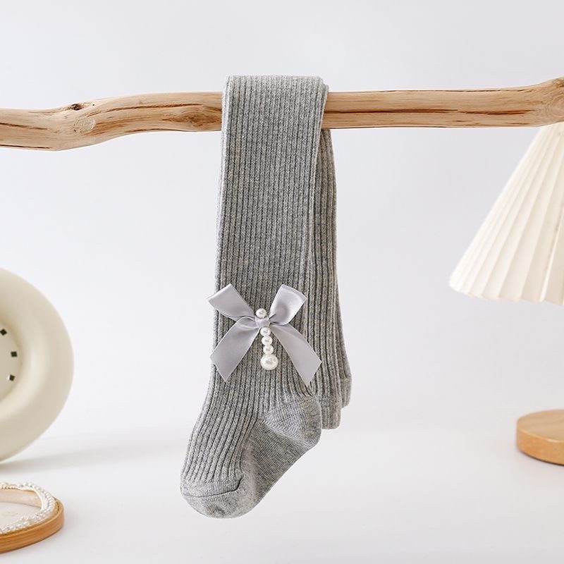 新生兒👶嬰幼兒 女寶寶 中厚褲襪-細節圖6