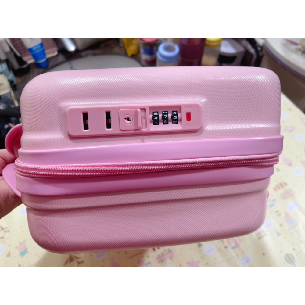 🌺 美樂蒂 🌺 晚安好夢手提箱-細節圖3