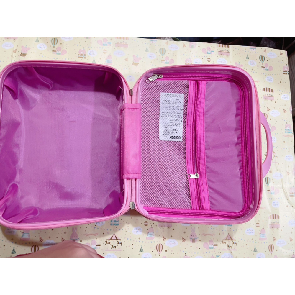 🌺 美樂蒂 🌺 晚安好夢手提箱-細節圖6