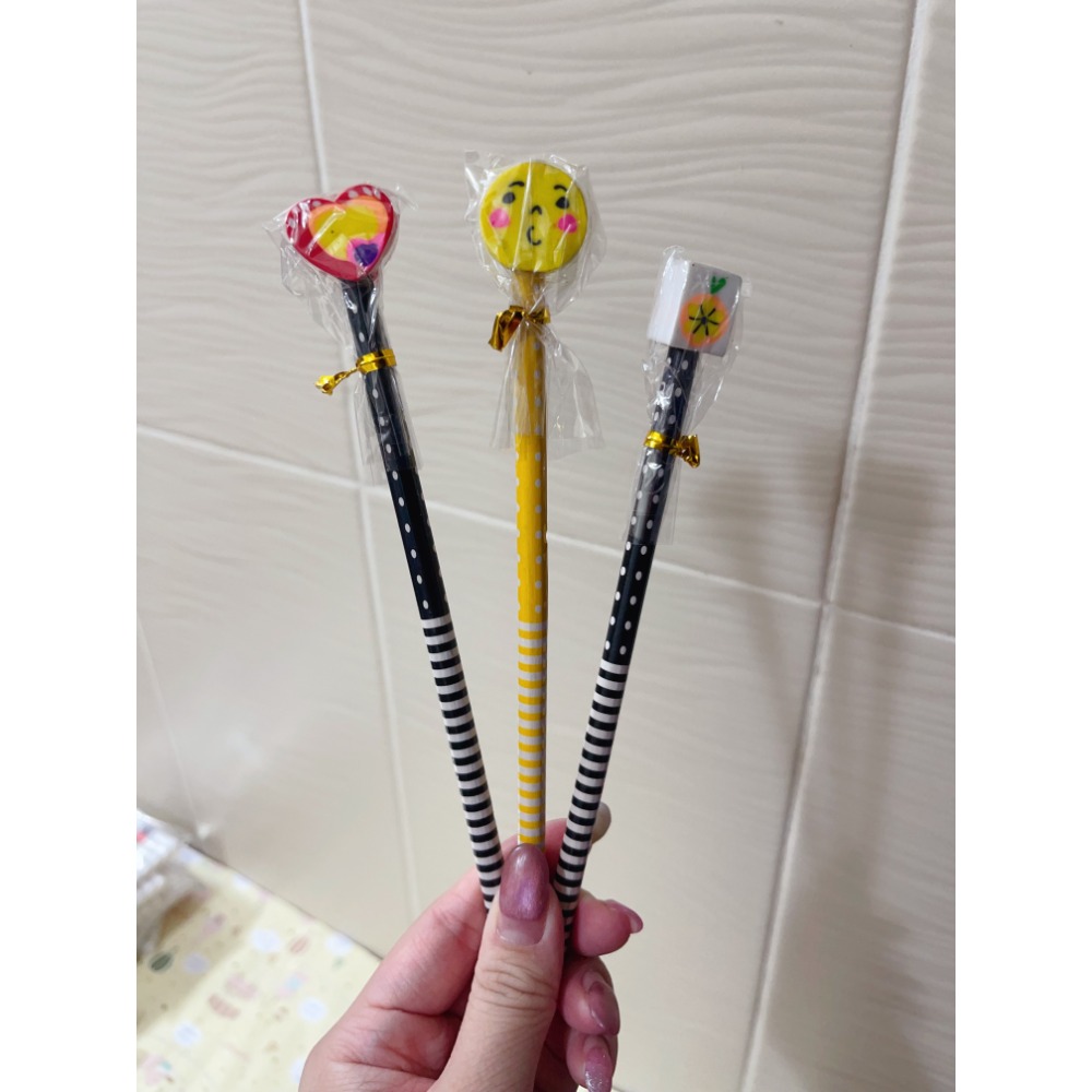 幼兒  兒童 新生入學 文具   原子筆   鉛筆-規格圖2