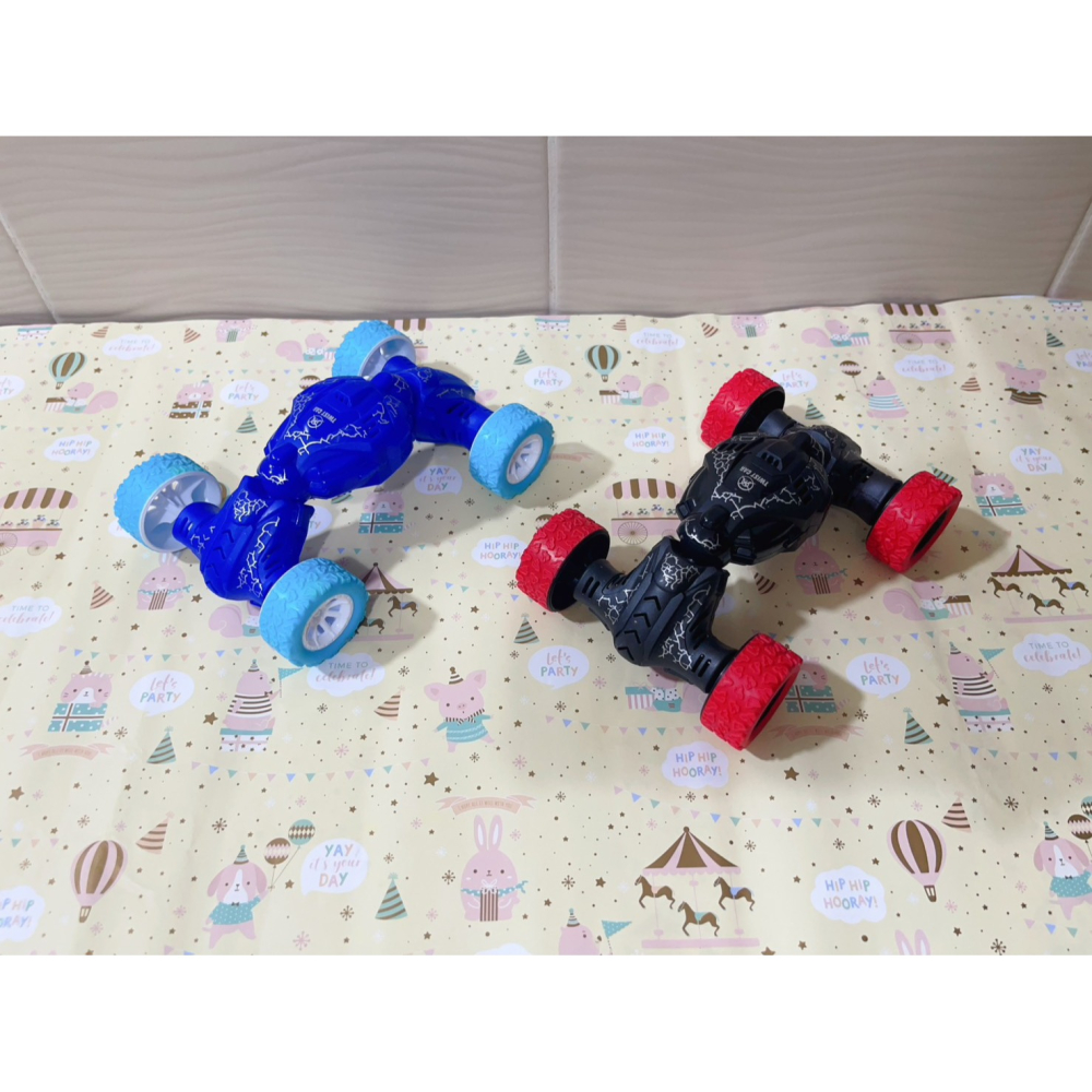 迴力兒童慣性越野車 四驅太空車 特技兒童玩具 玩具車 男孩寶寶小汽車-細節圖9